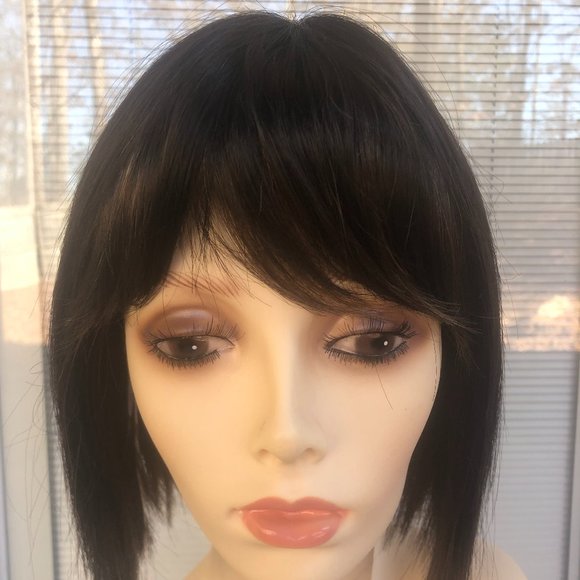 Viva-- Rene of Paris- Color: Mocha Brown - Picture 3 of 12